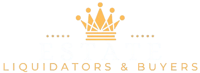 Estate Liquidators & Buyers Ladson - Antique Buyers. Updated 2025