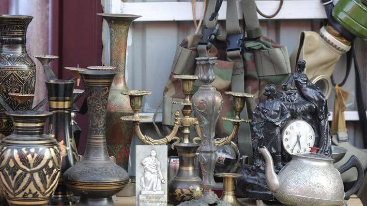 Antiques buyers Ladson South Carolina, Estate sales liquidators. Updated 2025